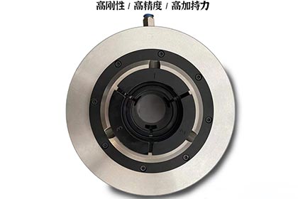 激光切割卡盤(pán)安裝注意事項
